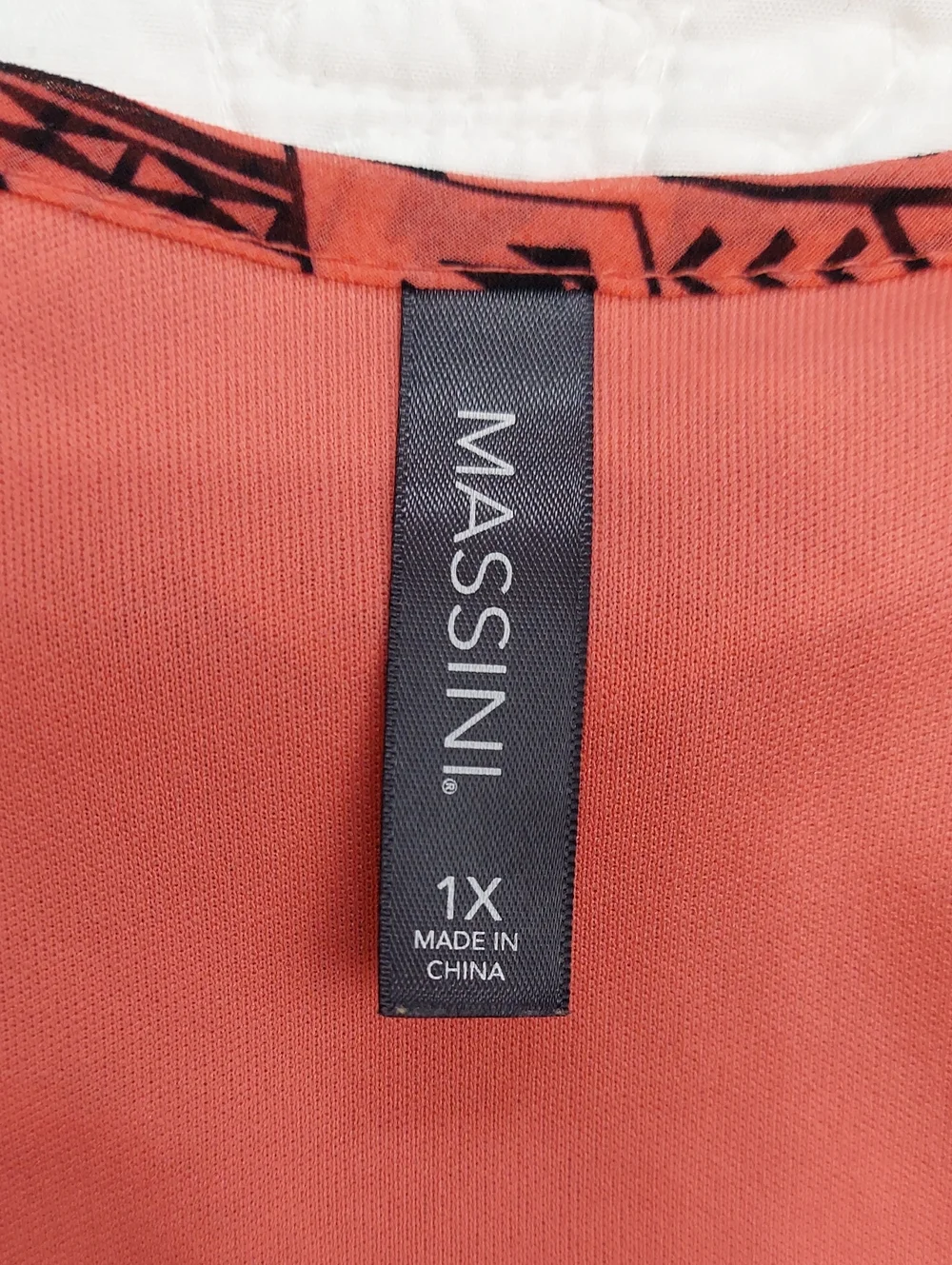 Massini sleeveless maxi